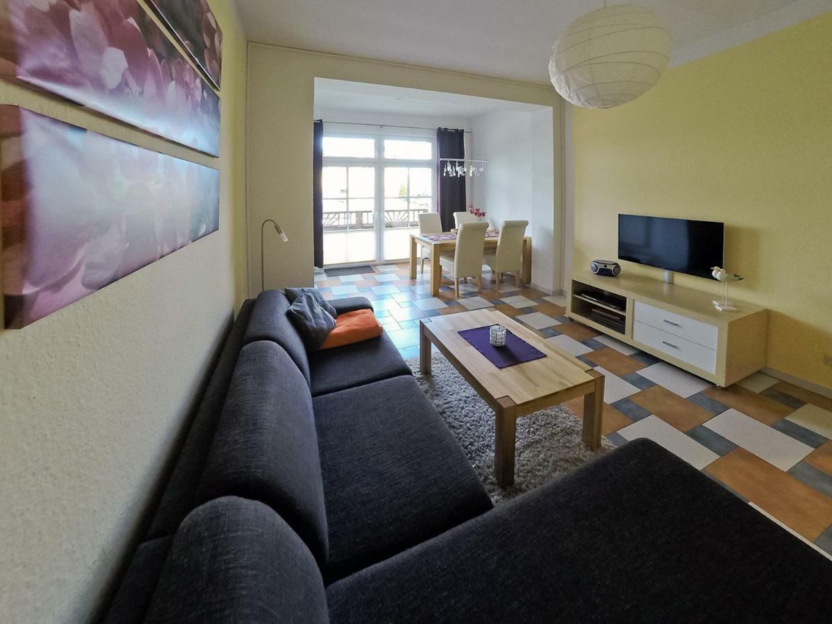 Fewo-ostseewind Apartment
